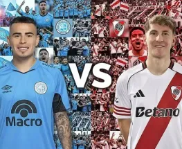 Córdoba vibra al ritmo de la final: Belgrano busca un hito histórico y River, un título muy necesario