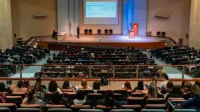Cuentas Claras entró en su tramo decisivo y reunió a cientos de docentes