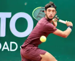 Tirante rompió la mala racha argentina y avanzó en Roland Garros