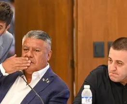 La Justicia le cerró la puerta a la AFA y la investigación contra Tapia sigue en pie