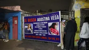 Córdoba explotó tras confirmarse el peor final para Agostina