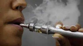 El lado oculto del vapeo: por qué preocupa cada vez más a los médicos