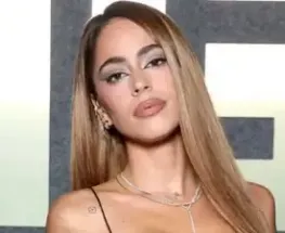 El mensaje de Tini por Agostina Vega que volvió a encender la bronca