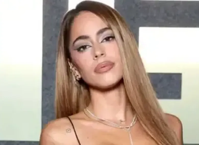 El mensaje de Tini por Agostina Vega que volvió a encender la bronca