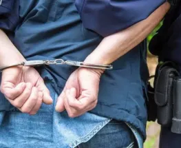 Cayó un joven en Chimbas y encontraron el celular robado a las pocas horas
