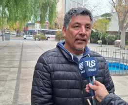 Los peruanos residentes en la provincia vuelven a tener urna local para el balotaje presidencial