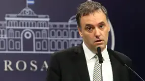 Las billeteras virtuales aportaron datos de Adorni y el caso Libra suma tensión en la Casa Rosada