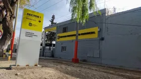 No le vendieron una cerveza, volvió con un arma y terminó tras las rejas