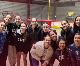 Concepción metió una goleada y se adueñó del Apertura femenino