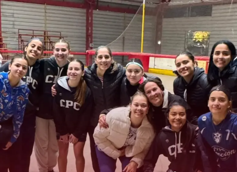 Concepción metió una goleada y se adueñó del Apertura femenino