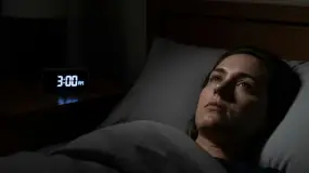 Cuatro señales del sueño que podrían pasarle factura al cerebro, según un estudio