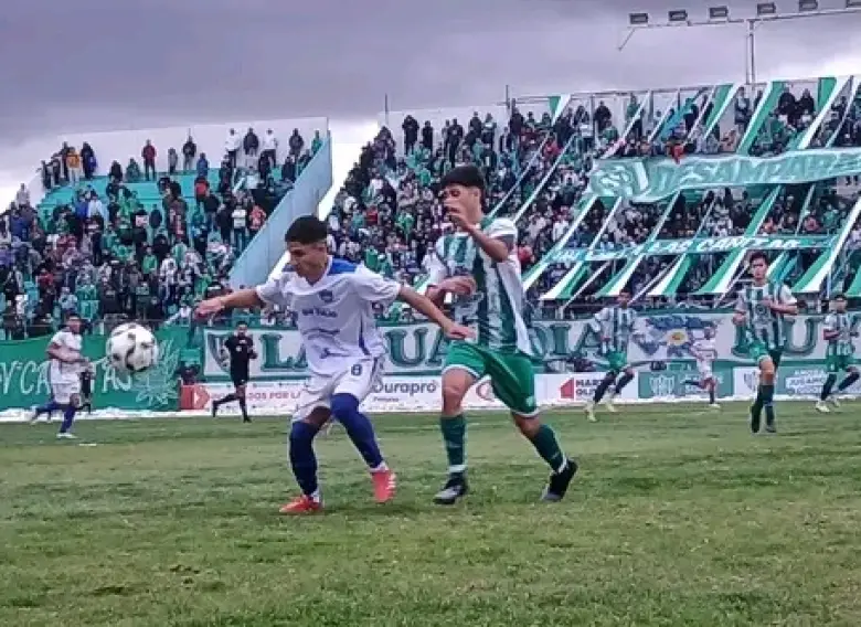 9 de Julio dejó afuera a Desamparados y va por el título ante Minero