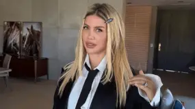 Wanda Nara puso en venta su mansión italiana y pide una suma impactante
