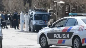 Conmoción en un CENS de Rivadavia por un hallazgo en el baño de mujeres
