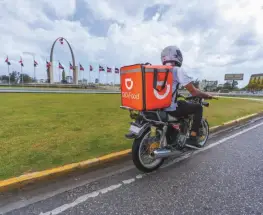 Emboscaron a un chofer de Didi moto, le robaron el celular y después estafaron a su hermana