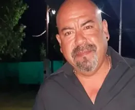 Caucete despide con tristeza a un comerciante muy querido del departamento