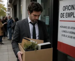 El trabajo formal sigue en baja y en un año se perdieron casi 41 mil puestos
