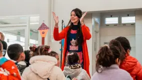 Educación publicó la lista de jardines maternales habilitados