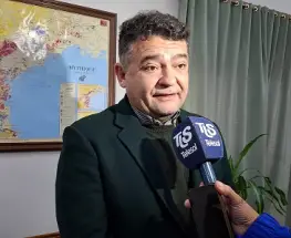 La Zona Franca de Jáchal toma envión y se perfila como base clave para la minería
