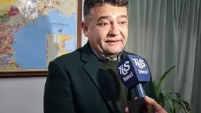 La Zona Franca de Jáchal toma envión y se perfila como base clave para la minería