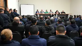 Fiscalía y Policía ajustaron el trabajo en los primeros minutos de cada investigación