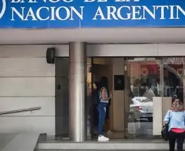 La mora pega fuerte y los bancos salen a ofrecer refinanciaciones largas