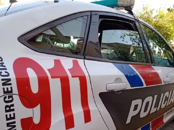 Un pedido de agua terminó en una entradera violenta contra un jubilado en Villa Obrera