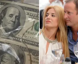 Los videos de Jesica Cirio entran en la investigación contra Insaurralde