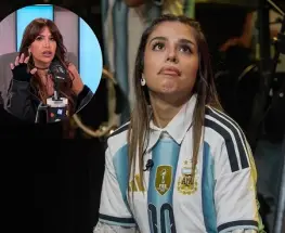 Euge Quevedo salió a aclarar su historia y pidió perdón por el revuelo