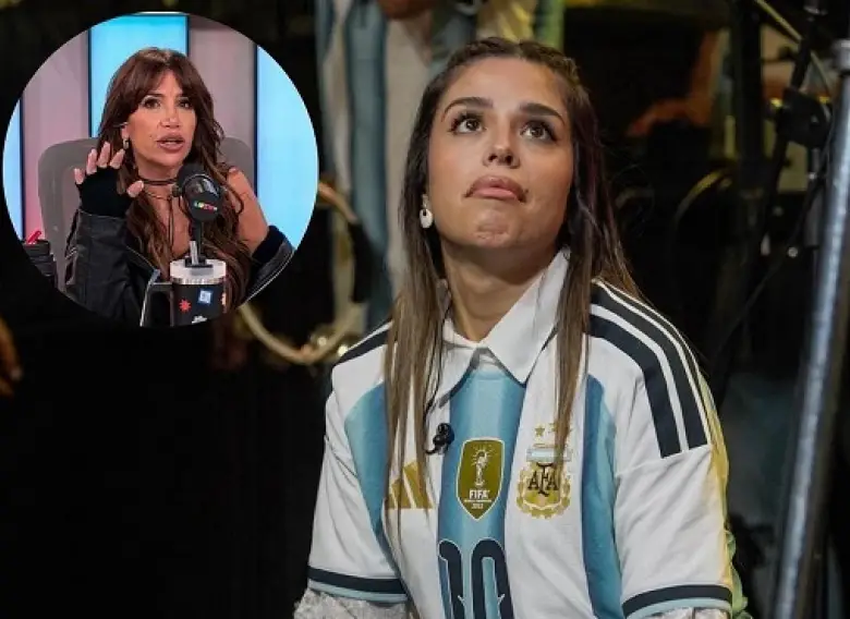 Euge Quevedo salió a aclarar su historia y pidió perdón por el revuelo