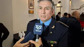 La Policía refuerza barrios sanjuaninos tras una seguidilla de tiros a casas