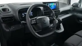 Grupo Lorenzo revoluciona San Juan con la nueva generación de Peugeot Partner y Citroën Berlingo: innovación, eficiencia y confiabilidad