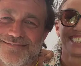 Gastón Pauls mostró el último mensaje de Ernestina Pais y estremeció a todos