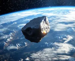 Asteroides bajo la lupa: cuáles encienden la alarma de los científicos