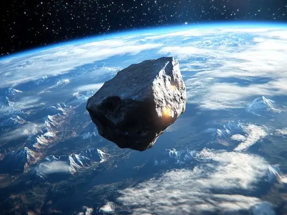 Asteroides bajo la lupa: cuáles encienden la alarma de los científicos
