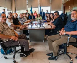 Patricia Quiroga adelantó cuáles serán los principales reclamos de UDAP