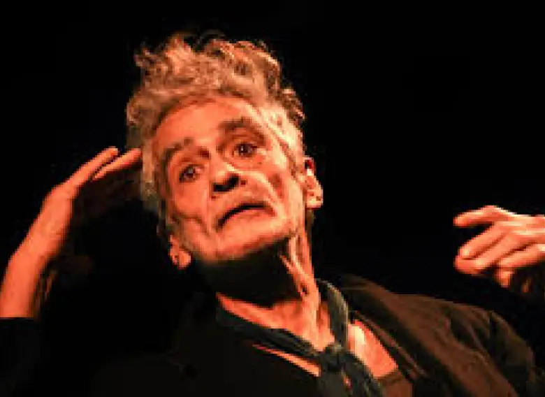 Dolor en la música: falleció Daniel Melingo, figura de Los Abuelos de la Nada y Los Twist