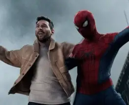 Messi y un cameo de película: especulan con una cifra millonaria por su aparición en Spider-Man
