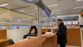 Sarmiento: el Concejo fue al Tribunal de Cuentas por la falta de balances en la Municipalidad