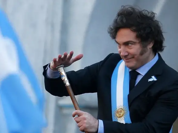 Milei vuelve a Tucumán para la vigilia del 9 de Julio y busca una foto política fuerte