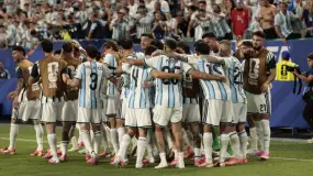 Argentina ya tiene fecha y rival para los octavos en el Mundial 2026