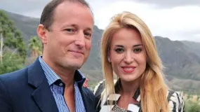 Buscan definir en qué propiedad se filmó el polémico video de los dólares