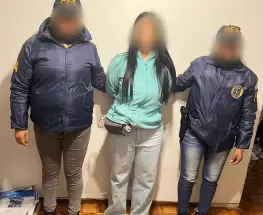 Rescatan a ocho mujeres y cae una organización acusada de trata sexual entre Buenos Aires y Tucumán