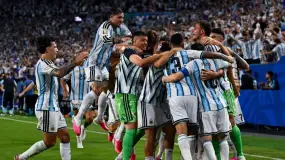 Scaloni retoca el equipo y ya perfila tres variantes para chocar con Egipto