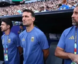 Scaloni mueve piezas: las dudas de Argentina para chocar con Suiza en cuartos