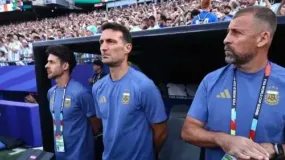 Scaloni mueve piezas: las dudas de Argentina para chocar con Suiza en cuartos