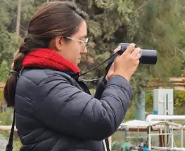 El Parque de la Biodiversidad abre la cancha a un certamen de imágenes sobre su riqueza natural