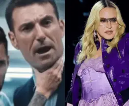 Madonna se sumó al festejo albiceleste con un video viral hecho con inteligencia artificial