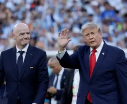 Un torneo descomunal: el Mundial 2026 rompió marcas en goles, público y partidos