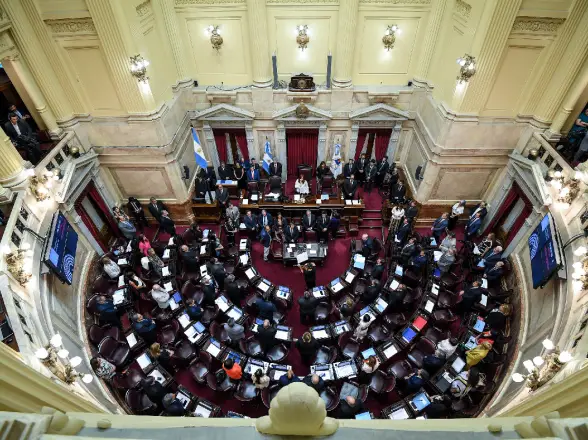 Más de la mitad de los diputados de LLA aterrizó en el Congreso sin paso previo por la gestión pública